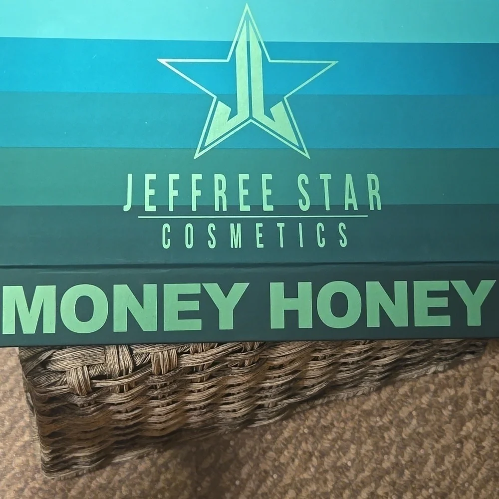 Jeffree Star-NWT-Cosmetics 